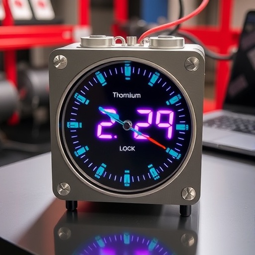 Reproducible Th-229 nuclear clock frequency