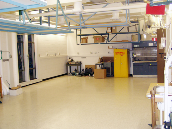 Lab photo.