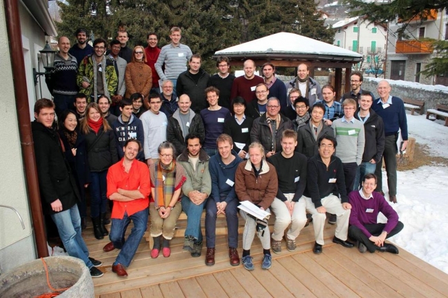 ATTOFEL Winter School picture for web page (Bormio, Italy)