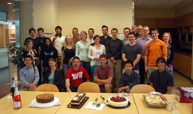 KM Group June 2014
