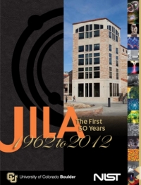 JILA: The First 50 Years