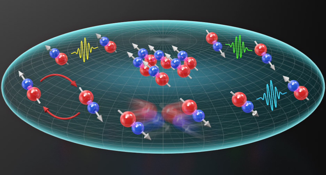 JILA PFC Homepage | JILA Physics Frontier Center