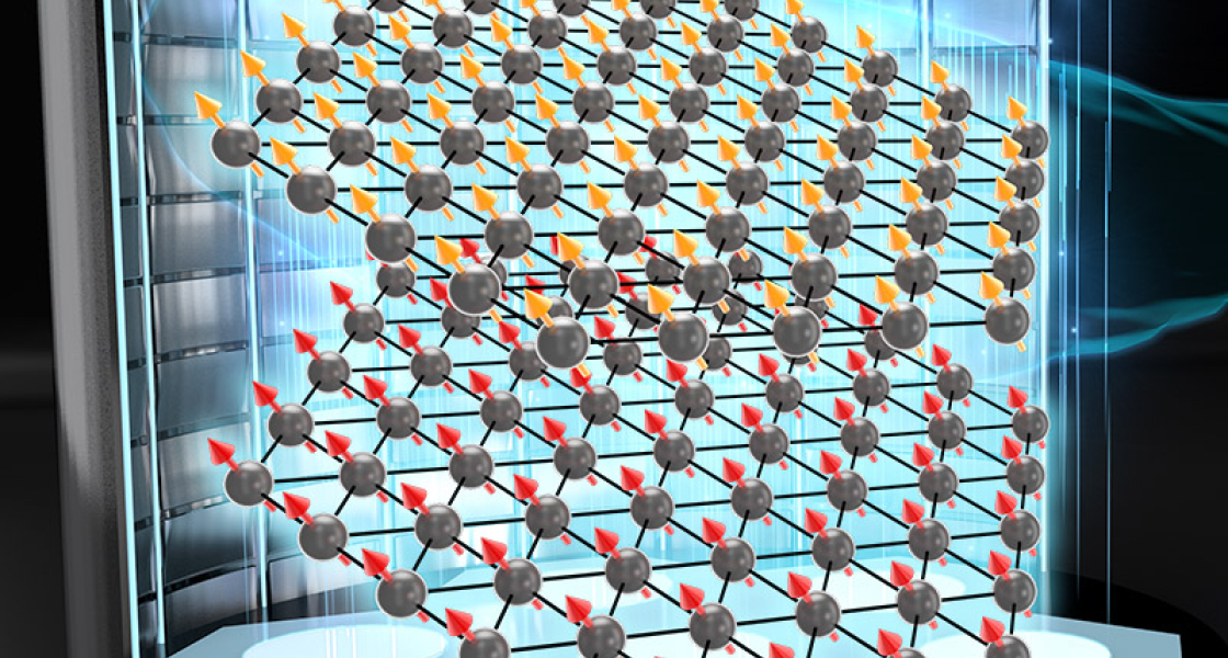 Teleporting quantum information stored in collective spin states of ions within a two-dimensional crystal