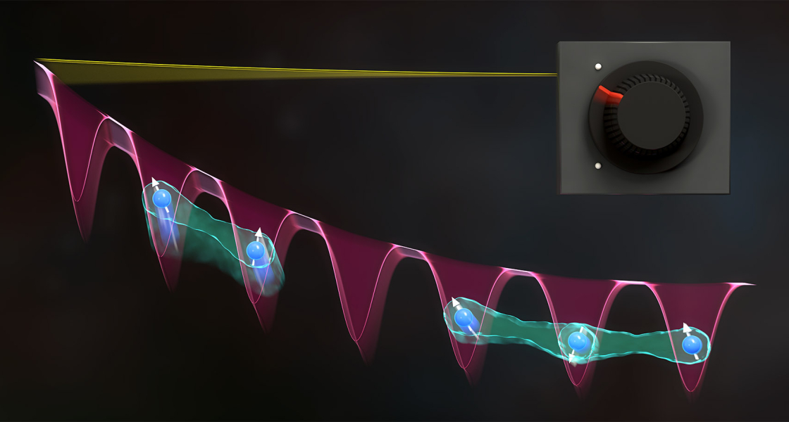 Tunable Superexchange interactions in a 3D optical clock