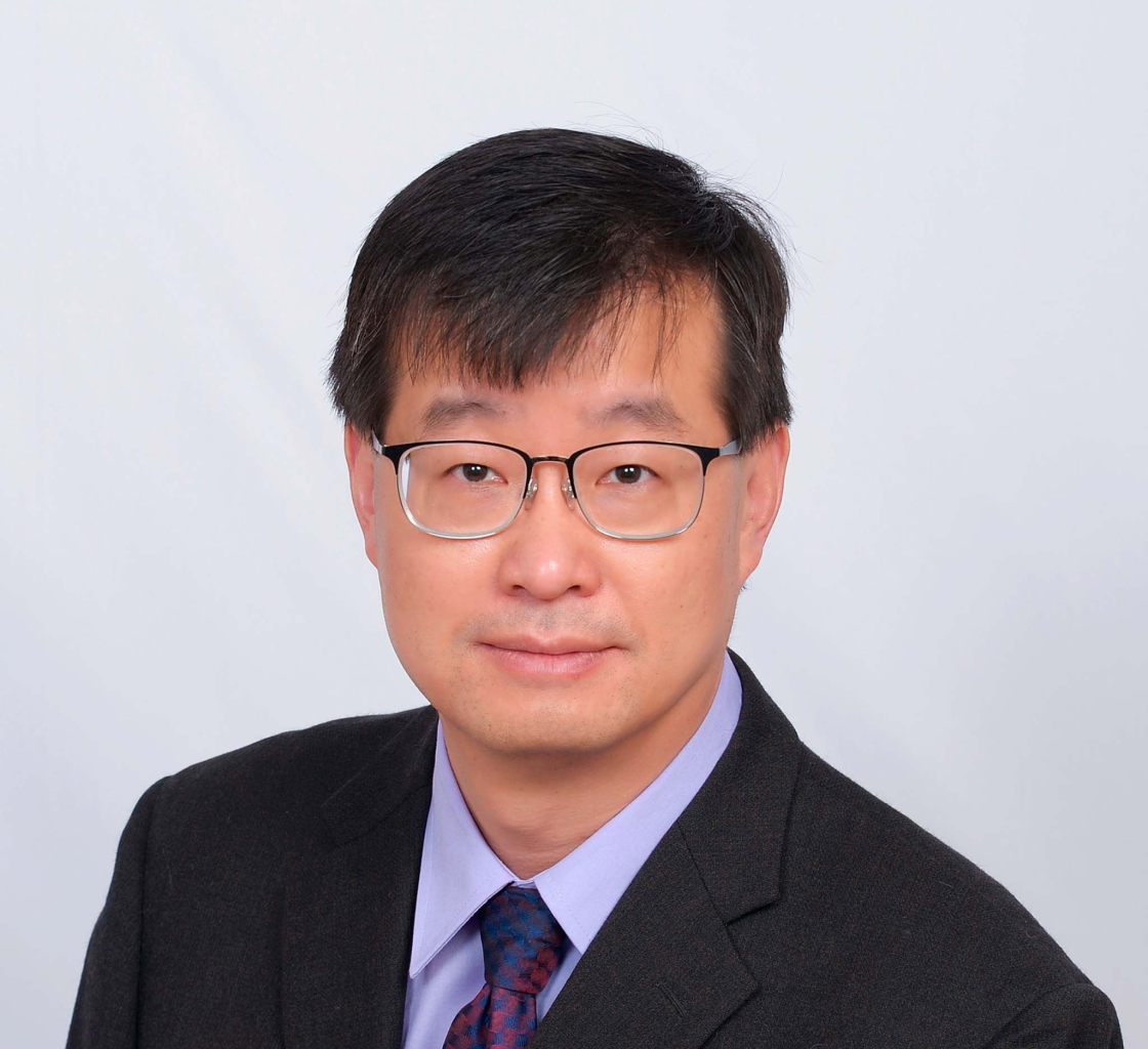 Jun Ye 2021