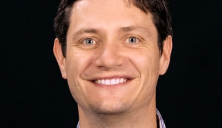 Jason Dexter, JILA Fellow
