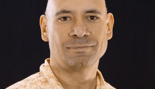 Ralph Jimenez photograph.