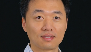 JILA Associate Fellow Shuo Sun