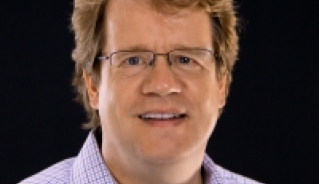 Photo of Andreas Becker
