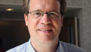 JILA Fellow and CU Boulder Distinguished Professor Andreas Becker