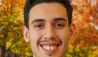 Undergraduate research assistant Aaron Barrios has been awarded a Jacob Van Ek Scholarship for 2024 for his work with JILA Fellow Jason Dexter on black holes. 