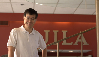 JILA and NIST Fellow and CU Boulder physics professor Jun Ye has been awarded a 2024 Highly Cited Researcher status by Clarivate