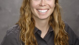 JILA and CU Boulder Physics alum Dr. Olivia Krohn has been awarded the Thesis Prize at the 2025 APS Global Summit 