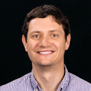 Jason Dexter, JILA Fellow