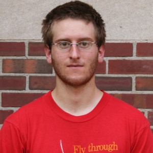 Michael Foss-Feig photo.