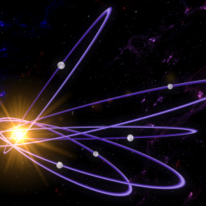 detached objects within the solar system