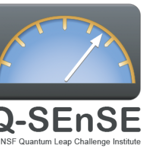 Q-SEnSE logo