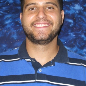 Christopher Mancuso photo.