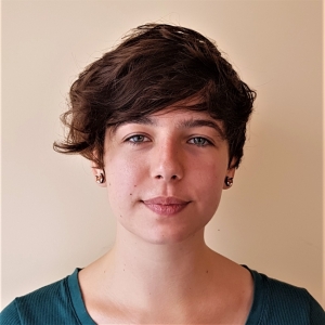 Photo of Joanna Lis