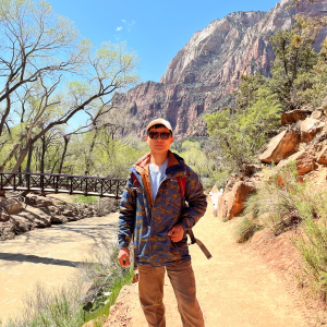 Bin Wang, a JILA alumnus of the Murane and Kapteyn research groups, discusses his journey after JILA