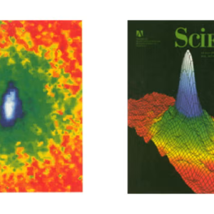 BEC Science Cover