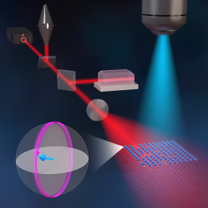 3D optical lattice clock platform for highfidelity quantum state engineering.