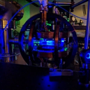 Kaufman lab.