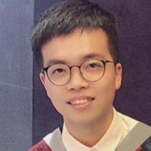 Yuan Zhan photo.