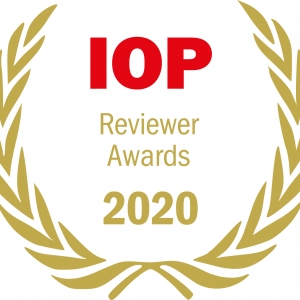 Award badge