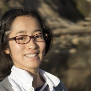 Yuka Esashi photo.