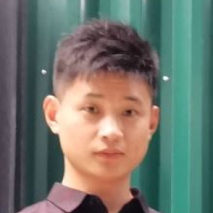Bin Wang photo