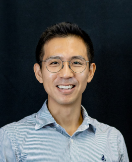 Photo of Taeho Ryu