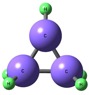 Chemical physicists investigate the structure and behavior of atoms and molecules on the quantum level. 