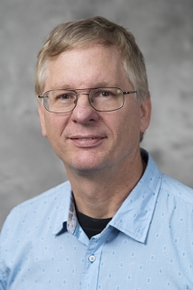 Chris Greene, Purdue professor of physics and astronomy and former JILA Fellow