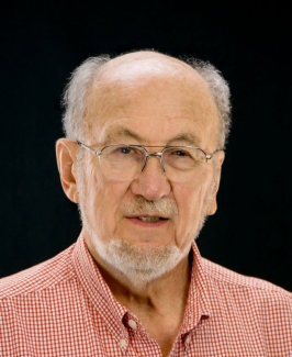 JILA Fellow Adjoint Peter Conti 