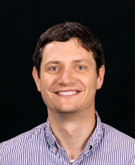 Jason Dexter, JILA Fellow
