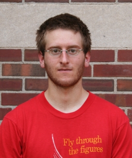 Michael Foss-Feig photo.