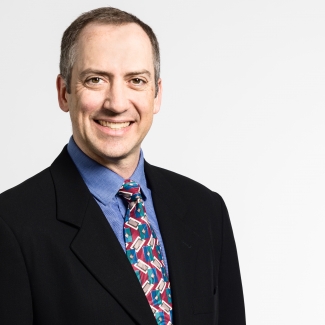 Photo of Jason Ensher