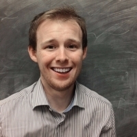 Photo of William Milner