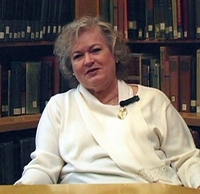 Cheryl Glenn