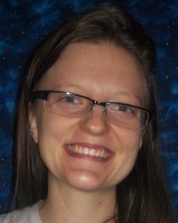 photo of Lindsay Sonderhouse