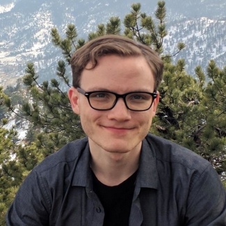 Noah Schlossberger photo.
