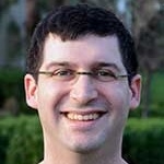 Dr. Yuval Shagam photo.
