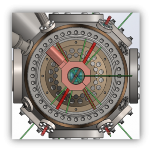 Cryogenic Rydberg atom arrays figure.