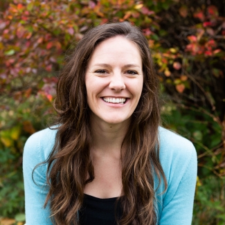 Jessica Hoehn headshot