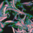 Compressible turbulence figure.