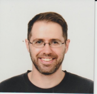 Matthew Jacobs photo.