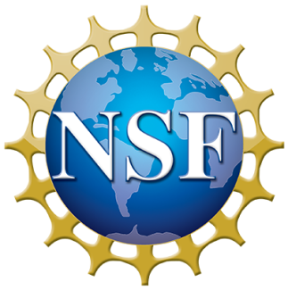 NSF logo.