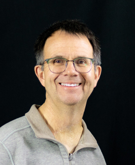 Dr. Eric Cornell