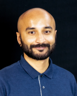 Surya Pratap Deopa photo.
